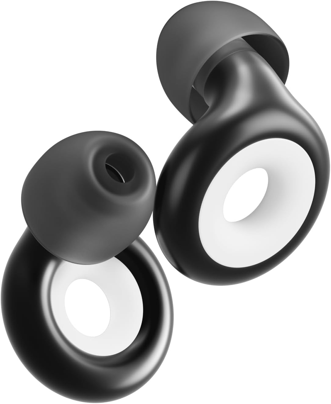 Experience 2 plus Ear Plugs – Stylish Certified Hearing Protection for Concer…