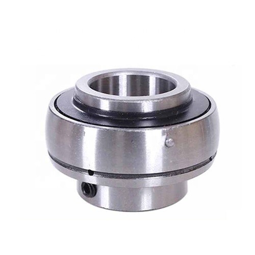 UC211-55 premium Insert Bearing With Set Screw UC211-55 ,55MM Bore
