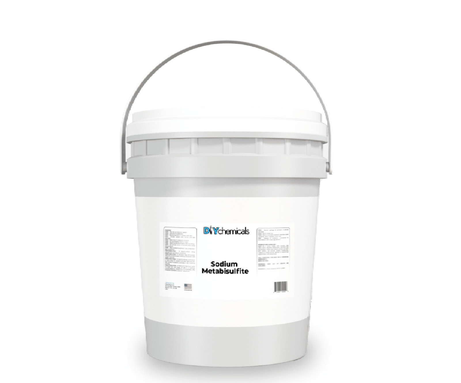 Sodium Metabisulfite 40lbs