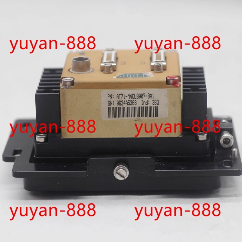 1PC 100% test E2V AT71-M4CL8007-BA1 AOI SHIP EXPRESS 90days warranty P2406D YL