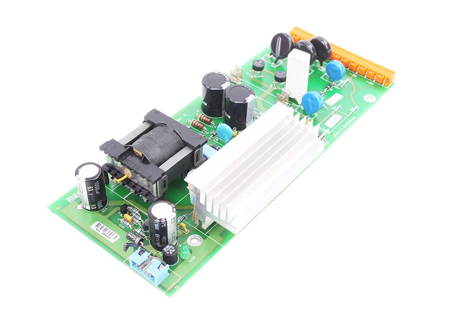 MECOS TRAXLER PSH2-50-ULV1.0 PSH250ULV10 ID27765 UP TO 24 MONTHS WARRANTY