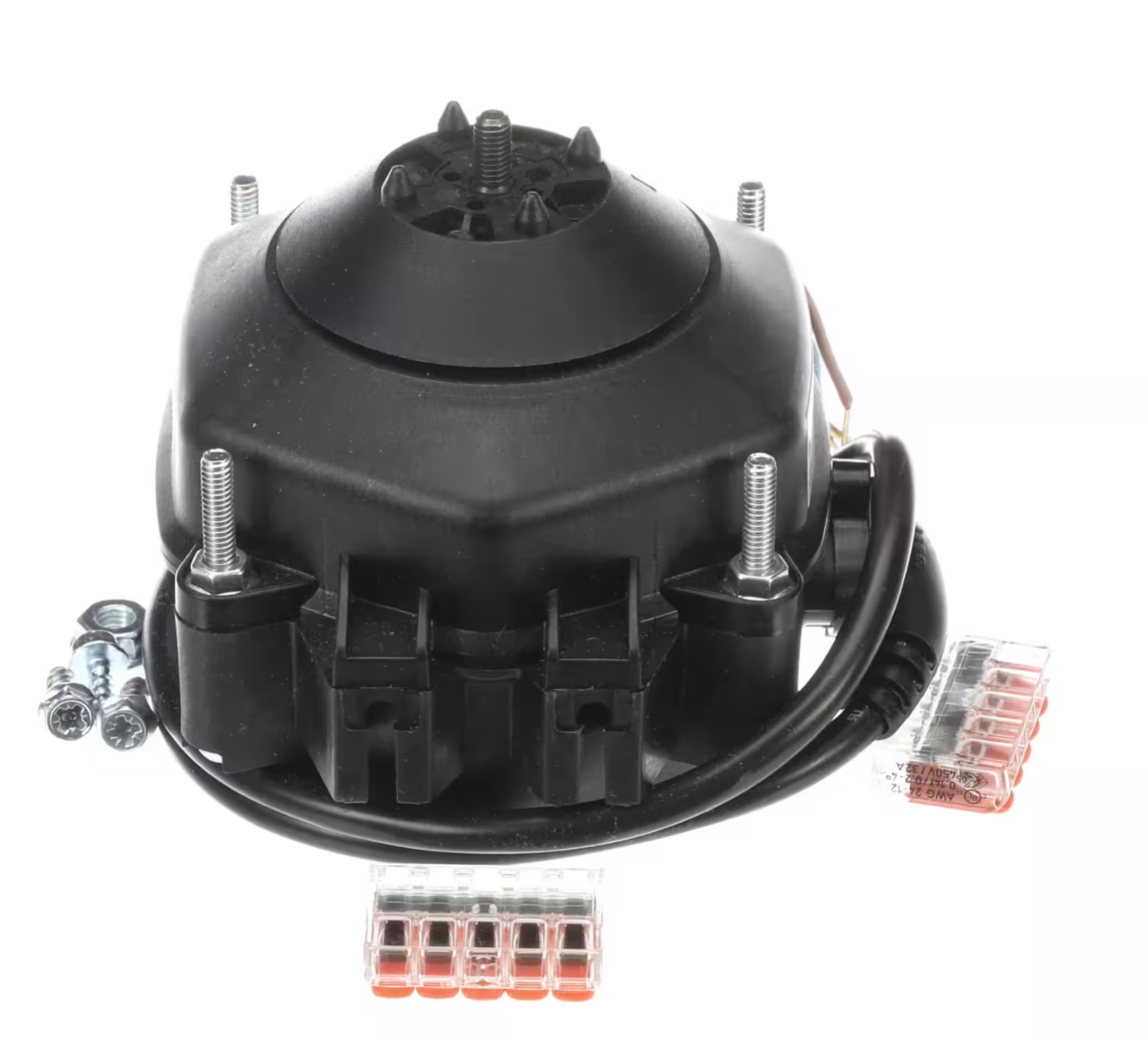 True 836283 OEM Fan Motor Kit, 100-240 Volt, 50/60HZ, 1800 Watt