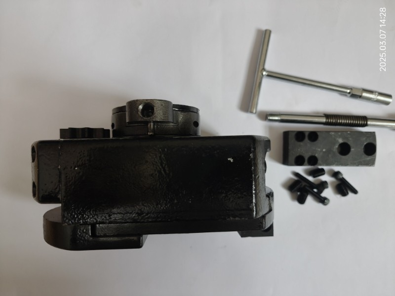 1pc New Type 2.36″ /60.0mm Boring Facing Head fits Motor line boring machine