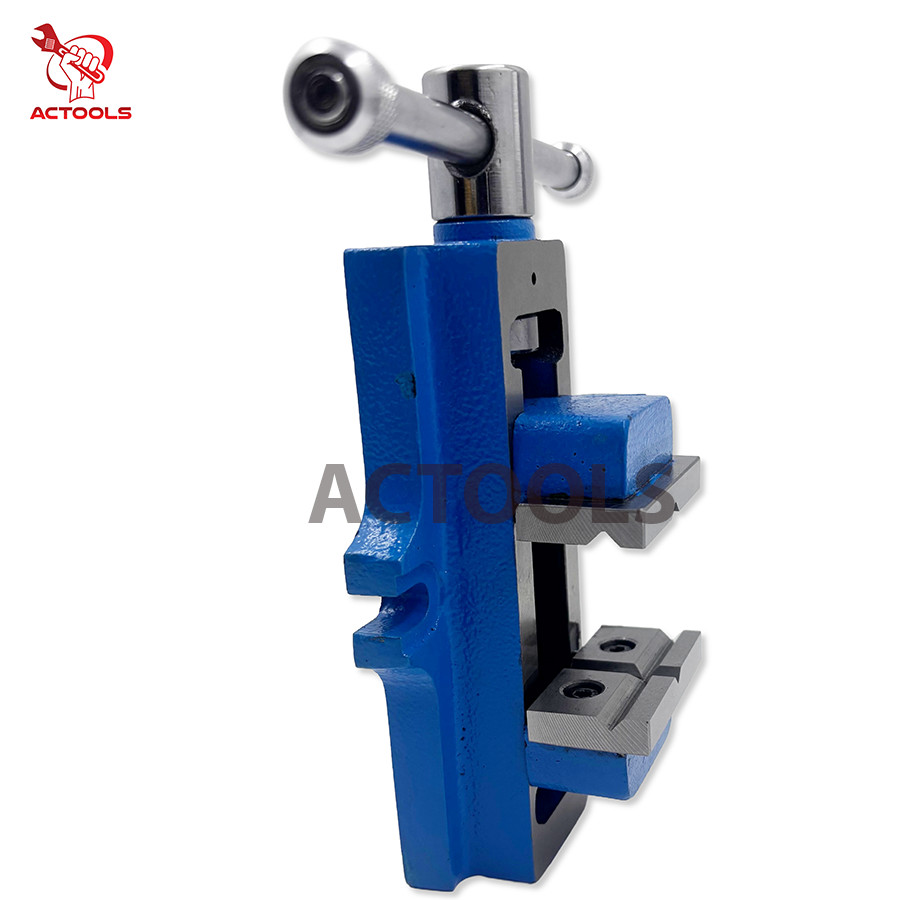 Self Centering Vice Vise 50 mm 2″ Jaws Width 50 mm Premium Quality USA