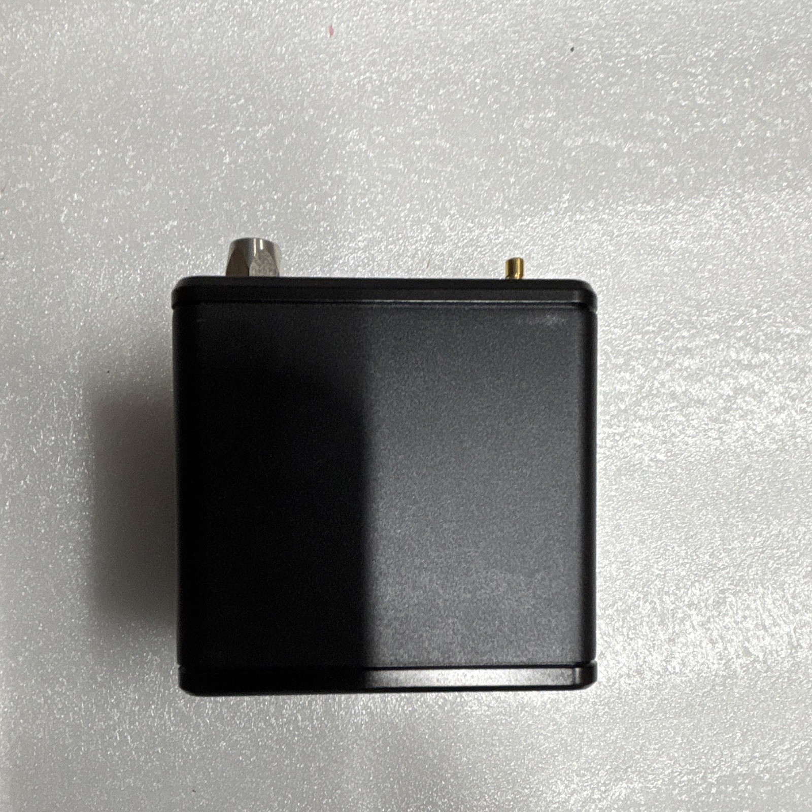 New Focus 1601 Visible 1 GHz Low Noise Photoreceiver Detector Receiver