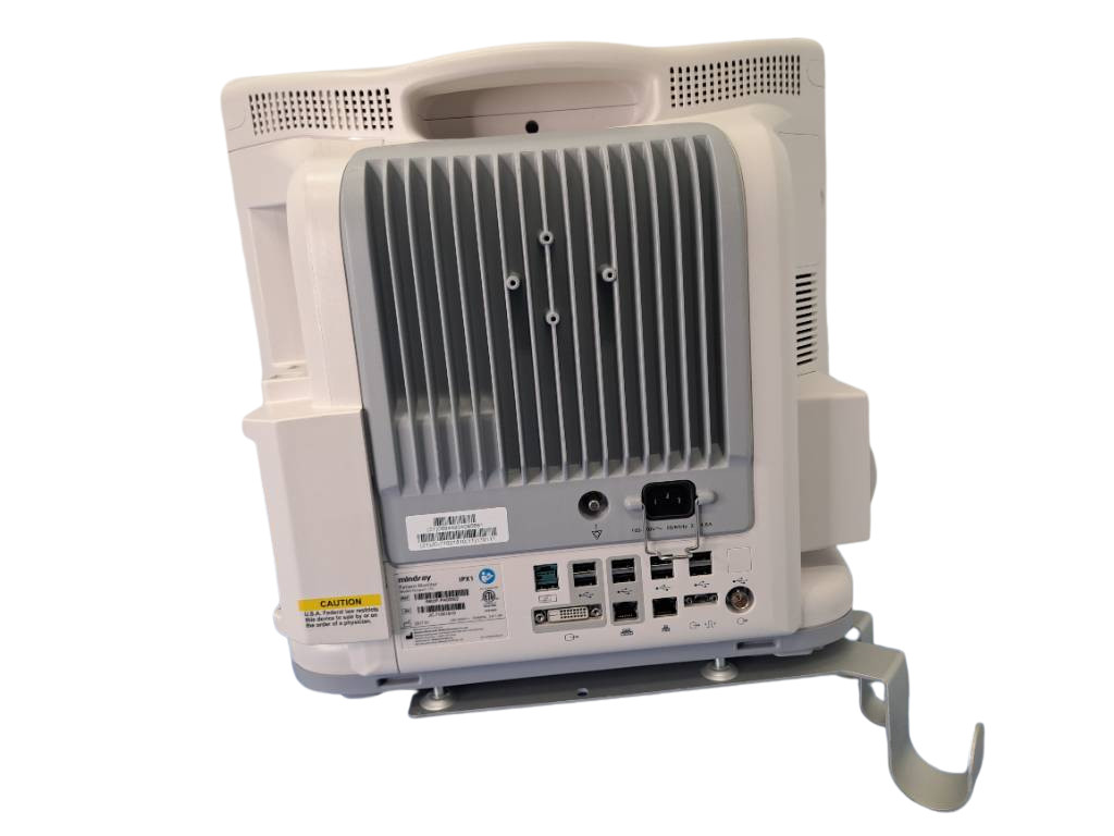 MINDRAY PASSPORT 17M PATIENT MONITOR !