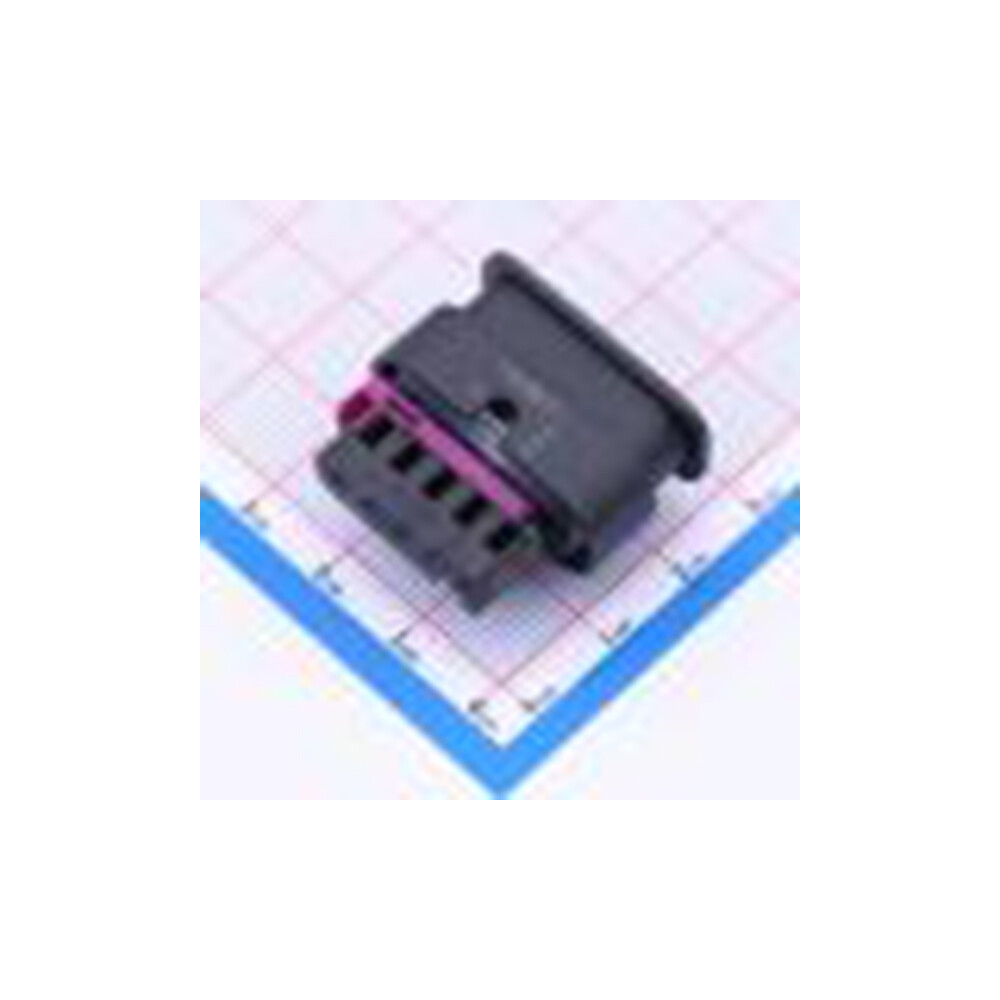 (2pcs)1-1670921-1