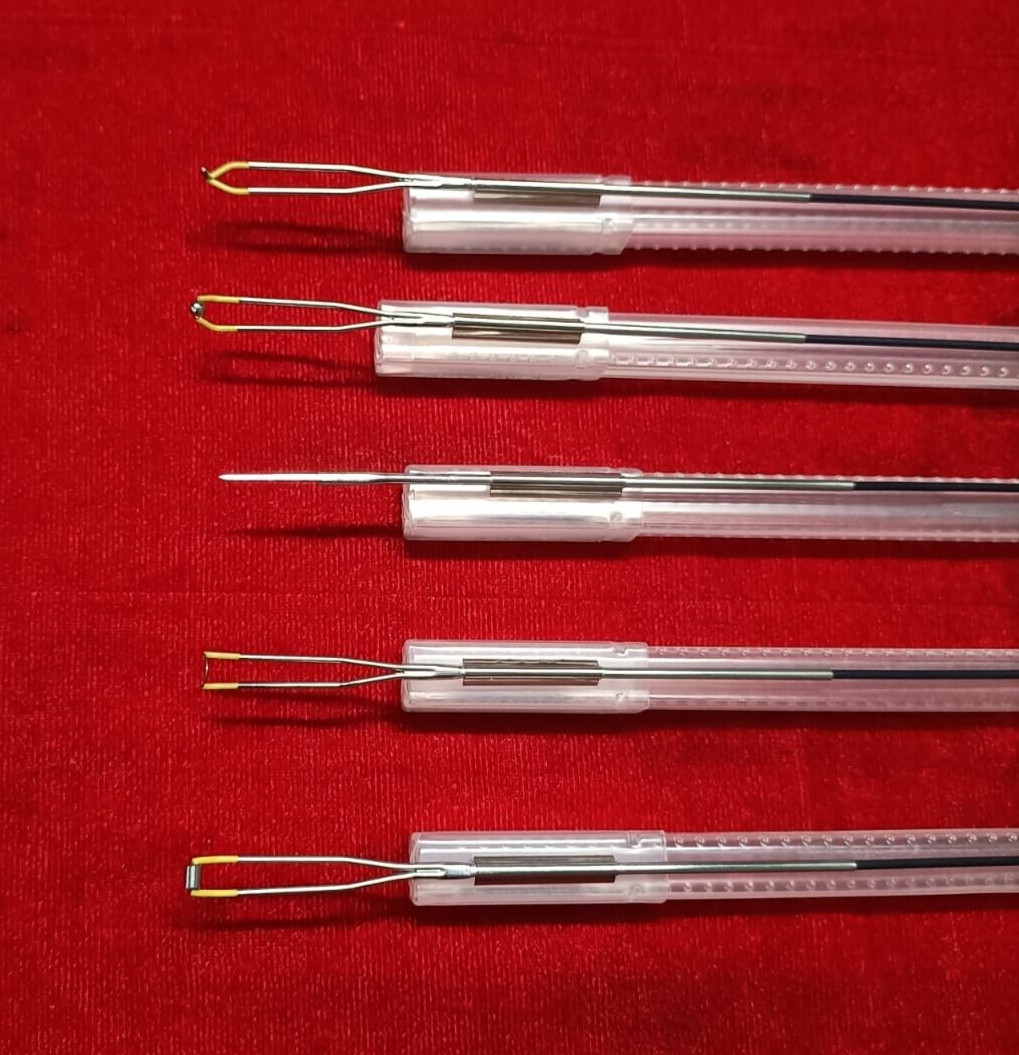 Laparoscopic Hysteroscopy Monopolar-Bipolar Cutting TURP Loops Best Quality