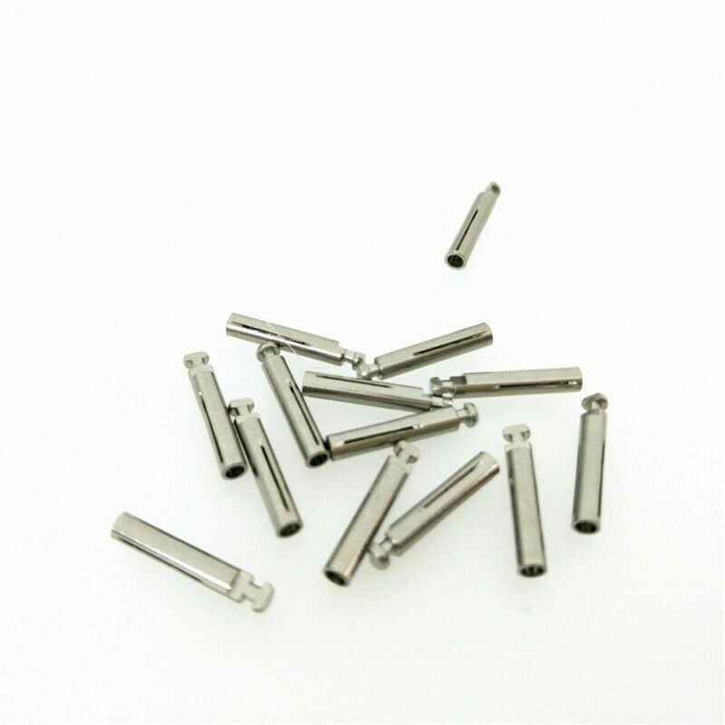 Dental Adapter Bur Convertor Contra Angle High Speed To Low Speed Handpiece