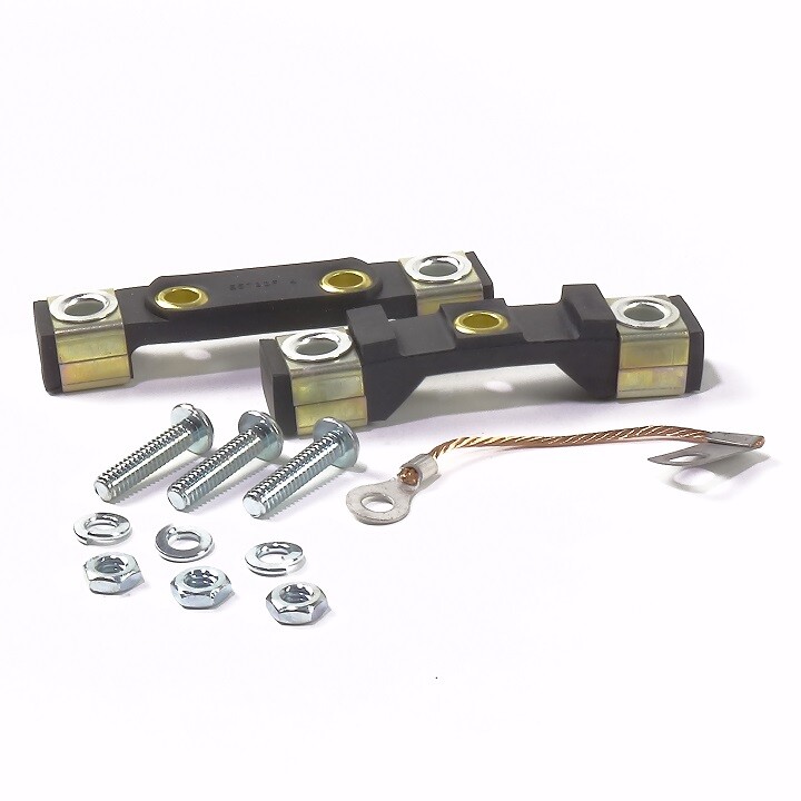 Delco Voltage Regulator Shock Mount Kit