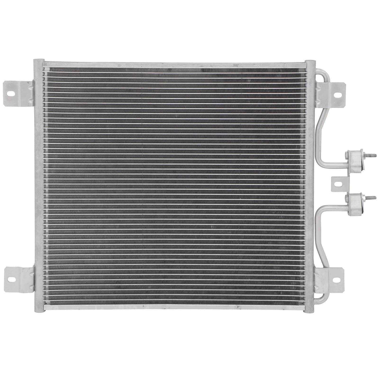 AC Condenser For 2006-2012 4100 & 2006-2008 4100 SBA Replaces 79054