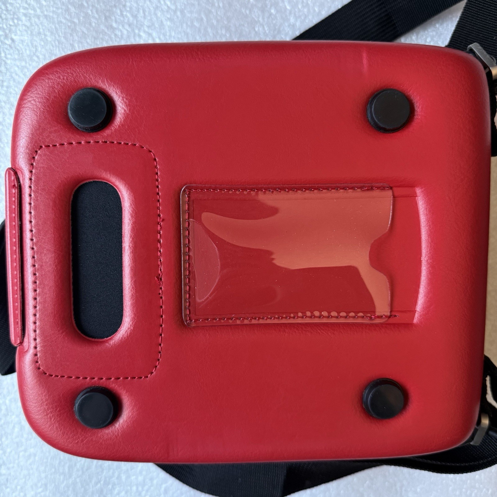 Semi-Rigid Carrying Case for Philips HeartStart FRx or Onsite AEDs MSRP $172.99