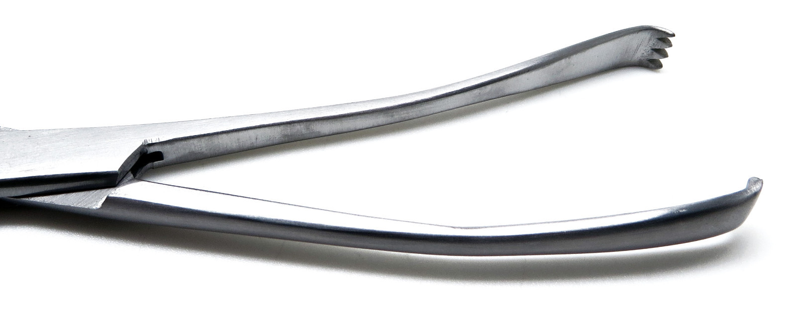 10× Vulsellum Forcep 9″ Teeth 4X3 Teale Uterine Surgical Premium Instruments