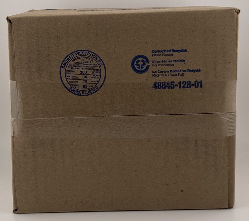 Square D Homeline HOM2200BB 200 Amp 2-Pole Circuit Breaker (Sealed Box!)