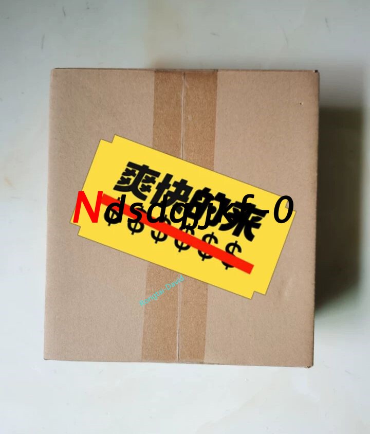 1pcs ACM-48A Alarm Expansion Module Brand New IN BOX Fast Shipping DHL