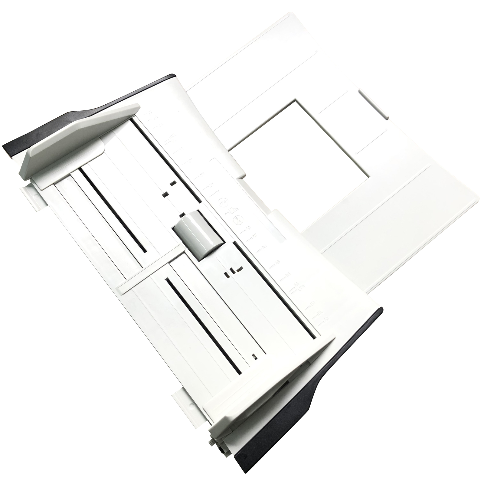 5X PA03576-D809 Paper Input Tray for Fujitsu fi-5650 fi5750 fi-6670 fi-6770 6750