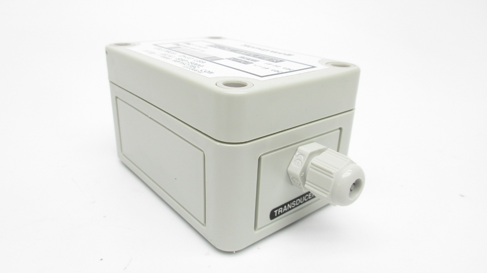 HONEYWELL 060-6827-04 18-32VDC NSNP