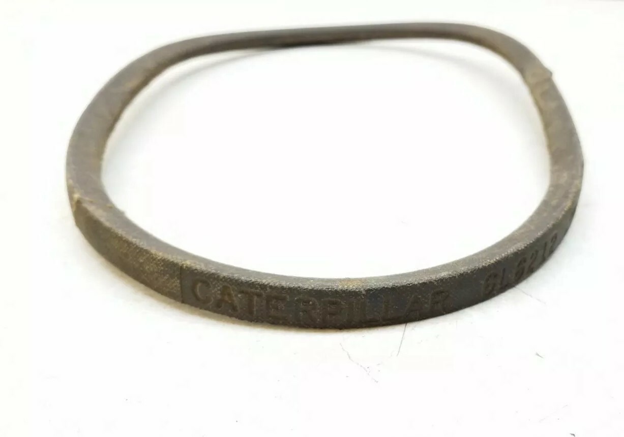 6L6212 Caterpillar V-Belt Free Shipping Free Returns 6L6212
