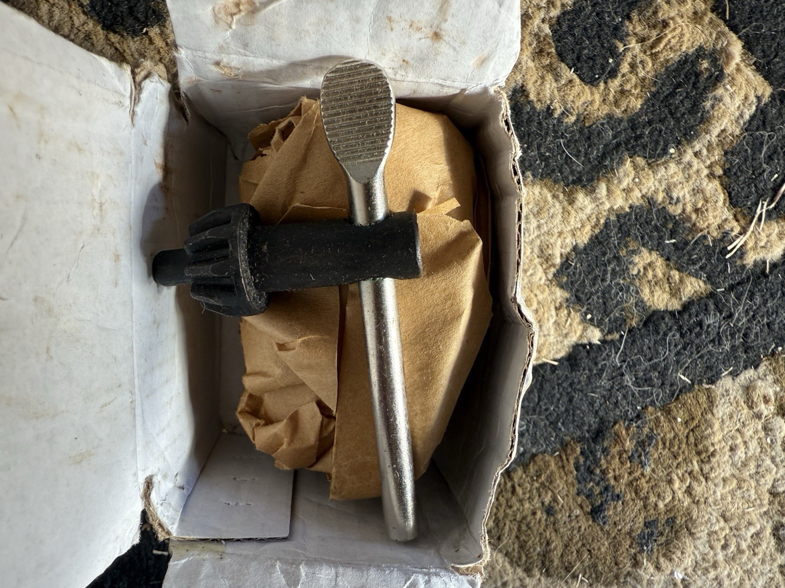 3 Available JACOBS Drill Chuck: 3/8″-24, 5/64 in to 1/2 in Capacity – JCM6283