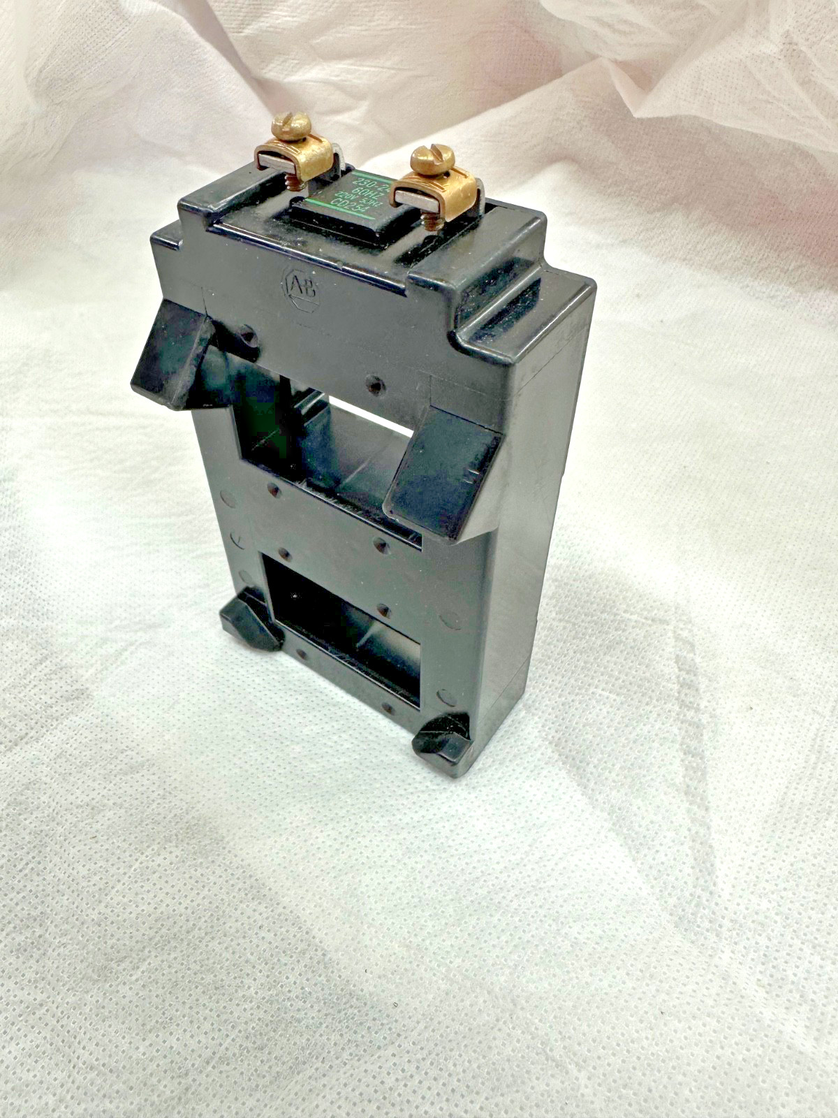 Allen Bradley CD254 Size 3 Operating Coil 230-240 Volt – 60Hz / NOS