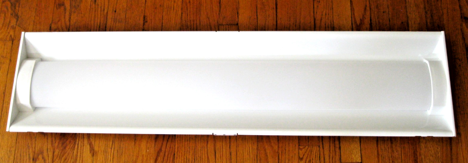 CREE LED RECESSED CEILING LIGHT 4′ FT ZR14-40L-40K Dimming Commercial Troffer
