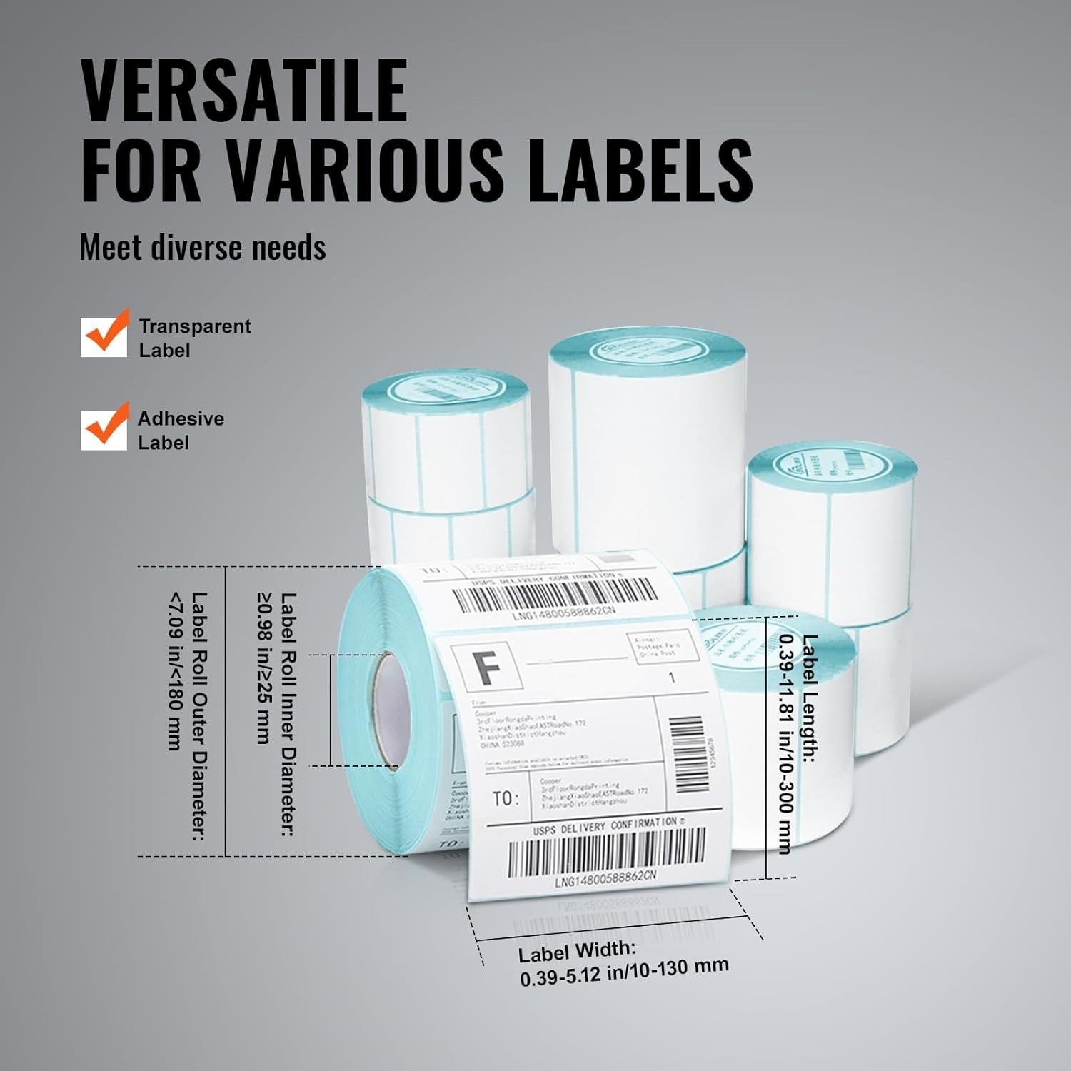 Manual Round Labeling Machine, 15-20pcs/min, Applicator for Round Bottles, Ad…