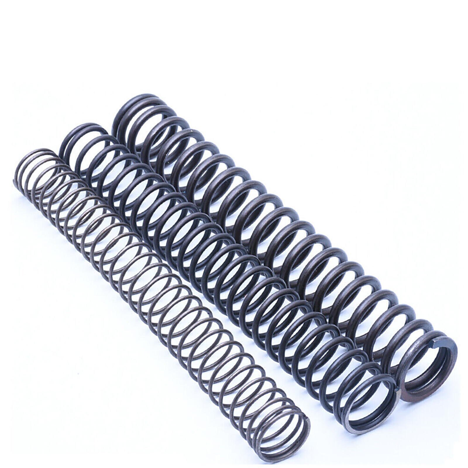 Compression Pressure Spring Wire Dia 0.3mm – 4.0mm Length 300mm Springs