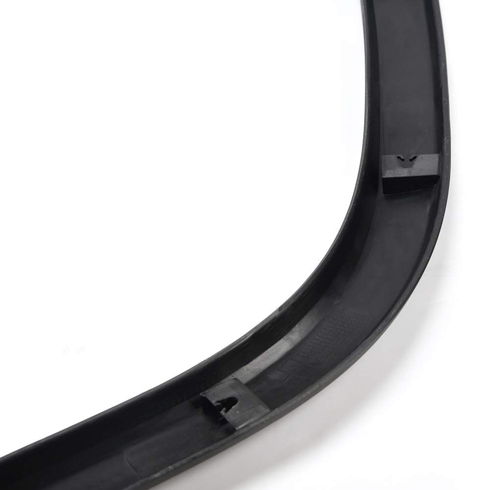Front Left Fender Flare for Jeep Grand Cherokee 2011-2016 Wheel Arch Molding