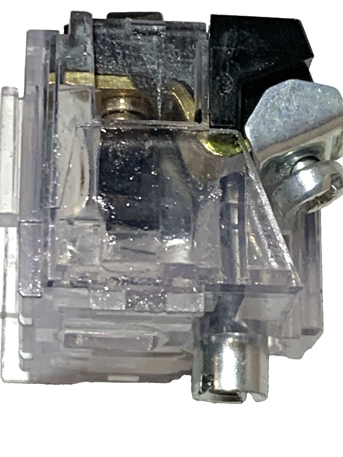 EATON HT8B SERIES CONTACT BLOCK 1 N.C. $9 + FREE SHIPPING