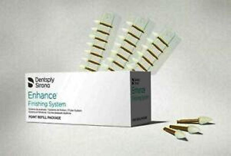 ENHANCE Finishing System Points – 30 pack by DENTSPLY