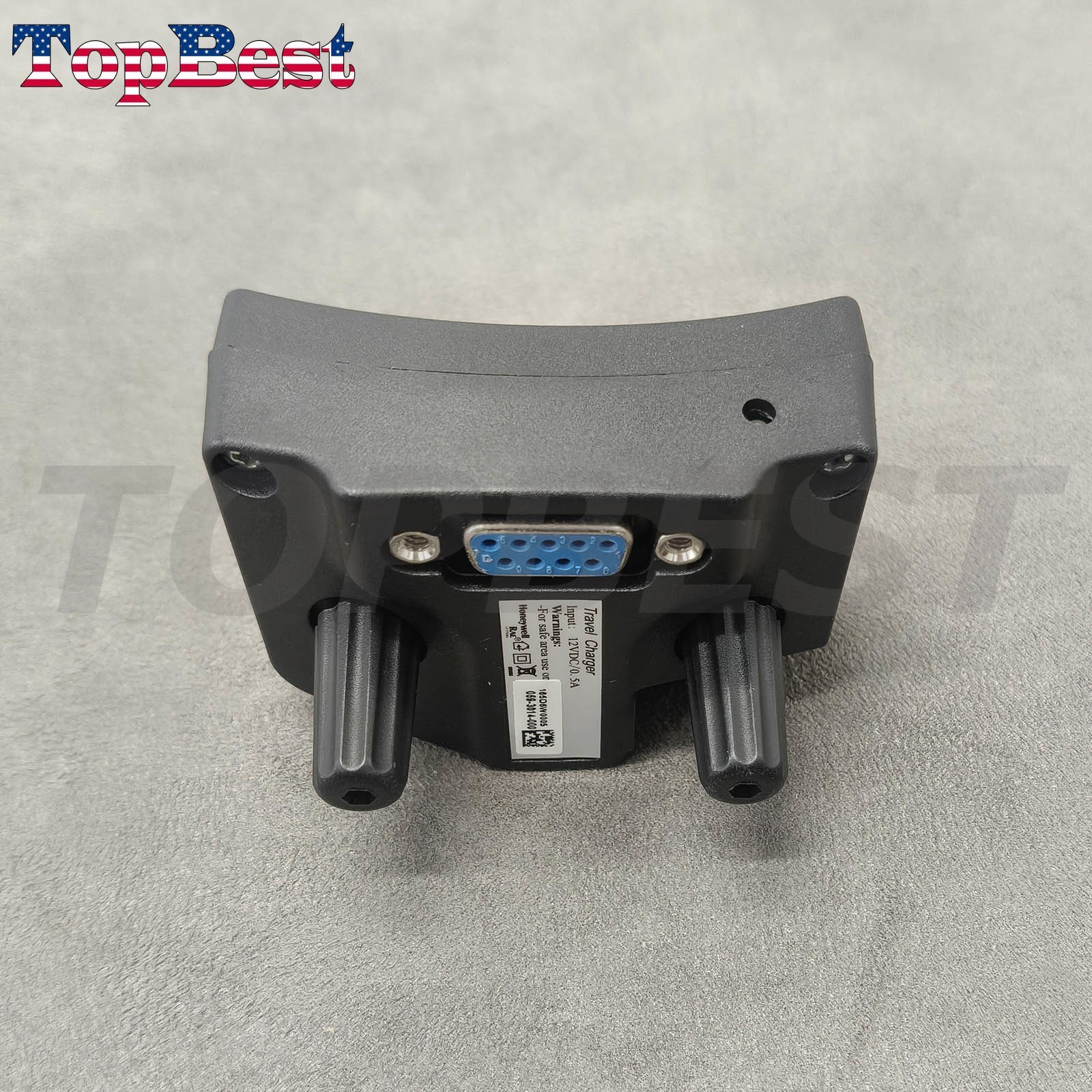 Brand New RAE 059-3014-000 Travel Charger 12V/0.5A for PGM-7300/7320/7340/7360