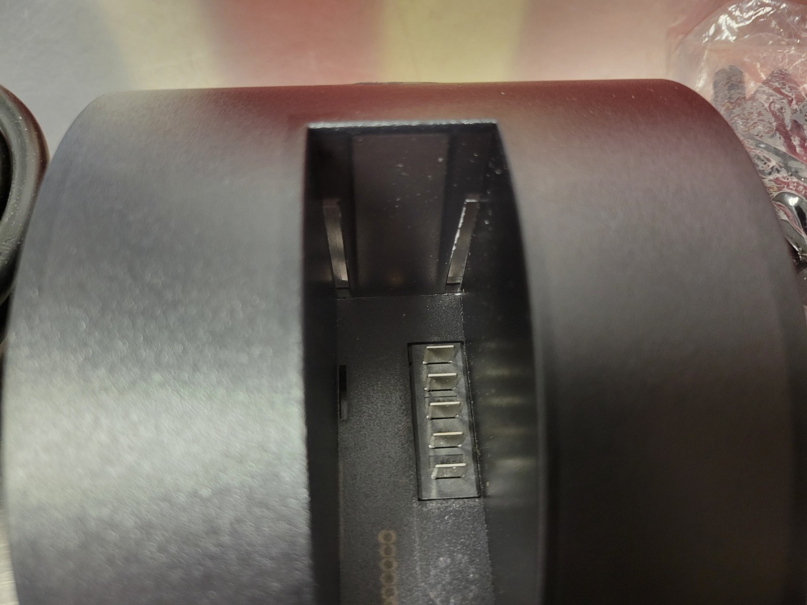 Inspired Energy ~ CH4000 ~ SMART BATTERY CHARGER ~ New Open Box!