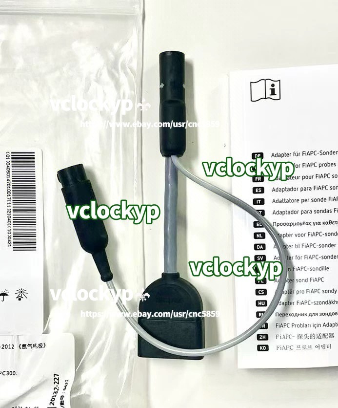 1pc New Argon electrode adapter 20132-227 Fast shipping