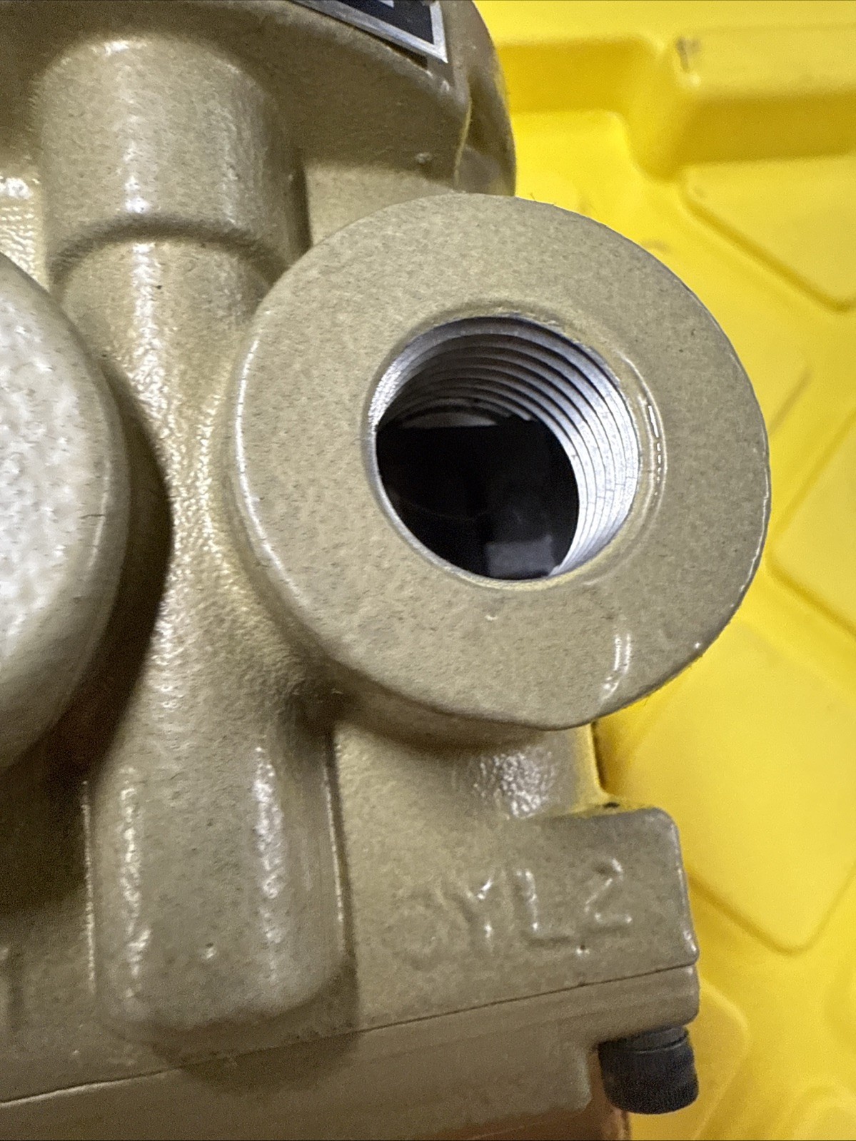 NORGREN F1024B (BRAND NEW) Reverse Valve USA Seller