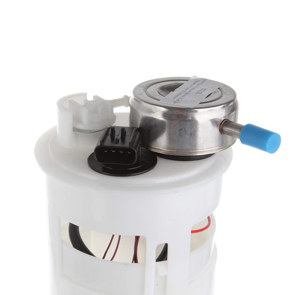 1998-2001 Dodge Ram 1500 Fuel Pump Module Assembly Electric E7138M