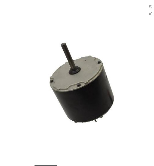 Goodman Condenser Fan Motor, HP: 1/4; Volts: 208-230, 1 Speed
