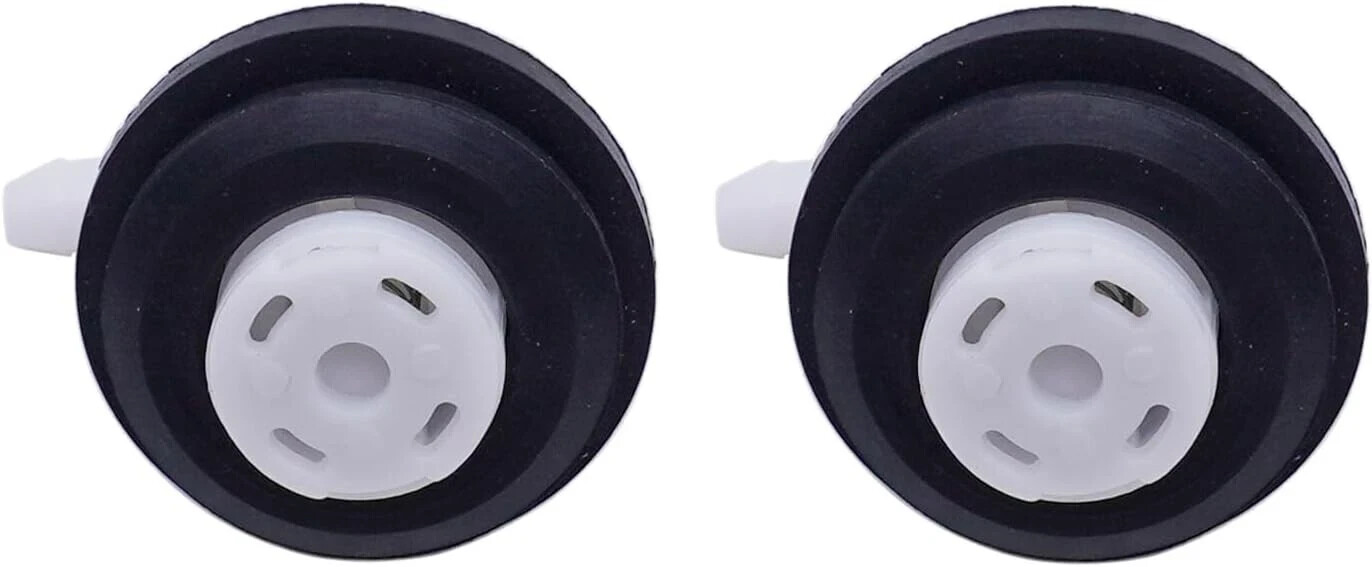 Fuel Tank Vent Valve,Fuel Tank Vent Valve with Grommet Compatible with Ford.