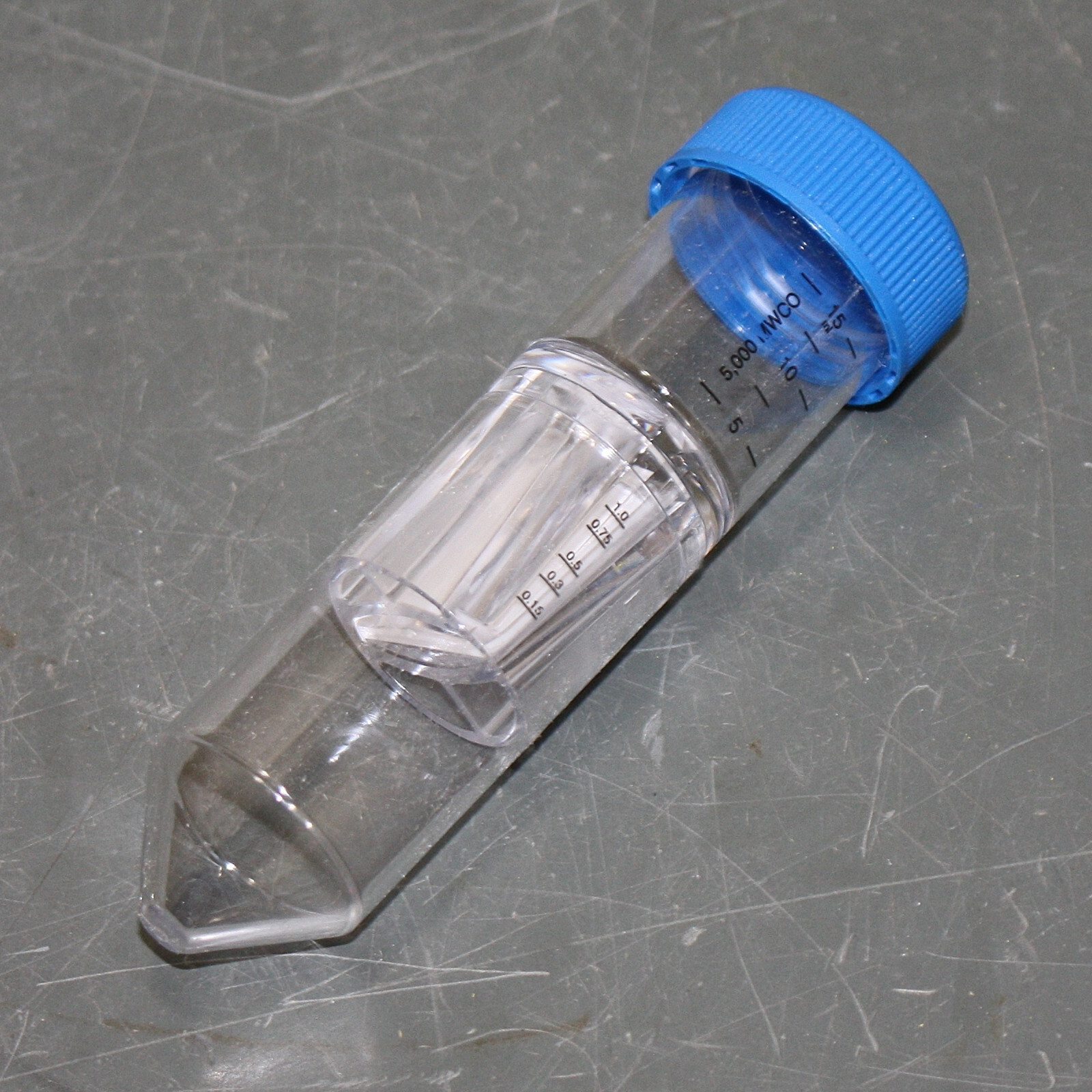 EXPIRED 07/2024 – (12) Sartorius Centrifugal Spin Filter VS15RH11, Vivaspin 15R