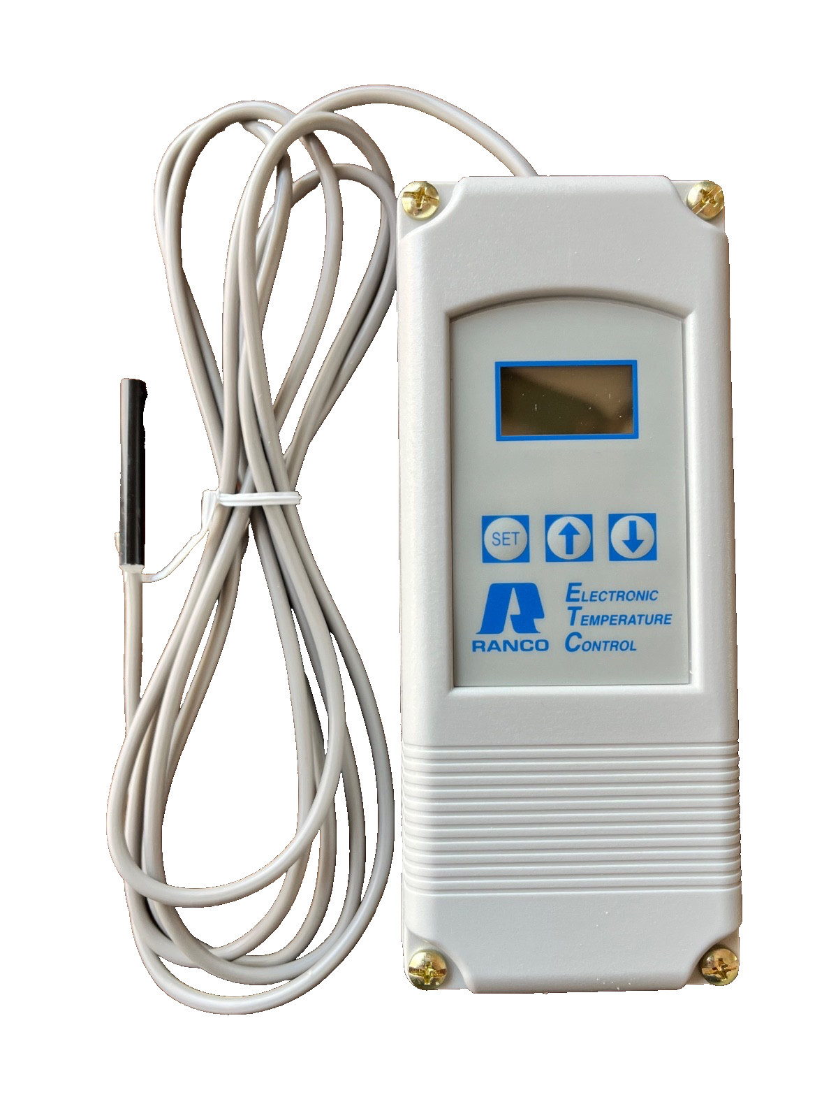 Ranco ETC-111000-000 Digital Electronic Temperature Control – Brand New in box