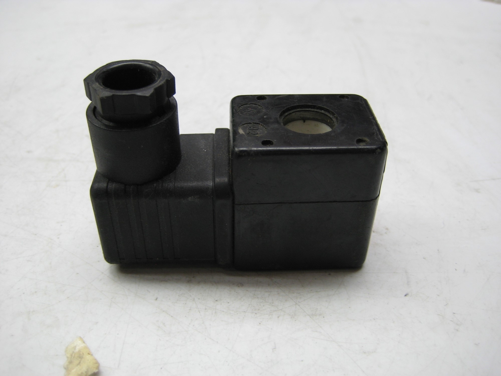 HERION 0242 COIL W/VALVE NSNP