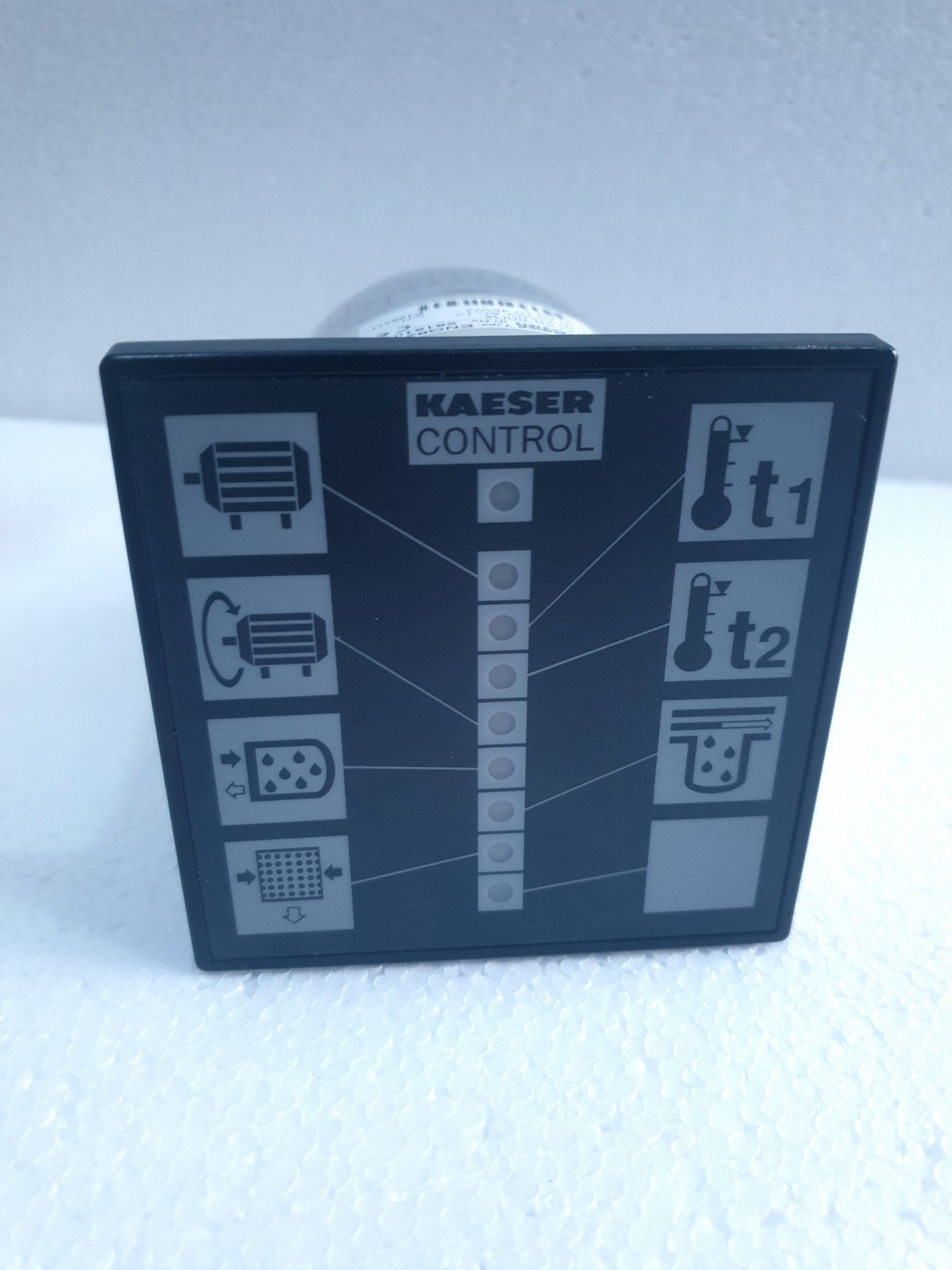 KAESER KOMPRESSORCN ENQ82 kaeser control