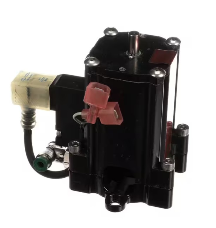 Taylor Freezers 069176-SER Pinch Valve
