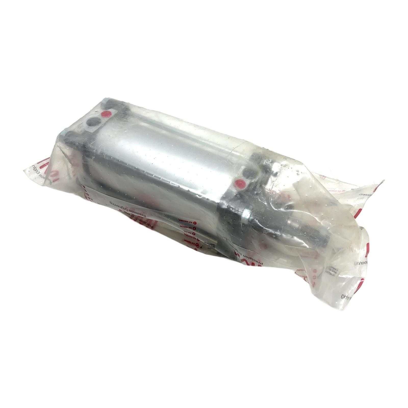 SPC/040168/100 IMI NORGREN, IMI Norgren Pneumatic Cylinder 100mm Stroke ……..