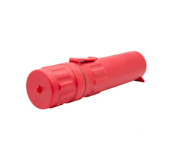 Welding Electrode Stick Rod Storage Container Canister Holder 14″ 10 Lbs