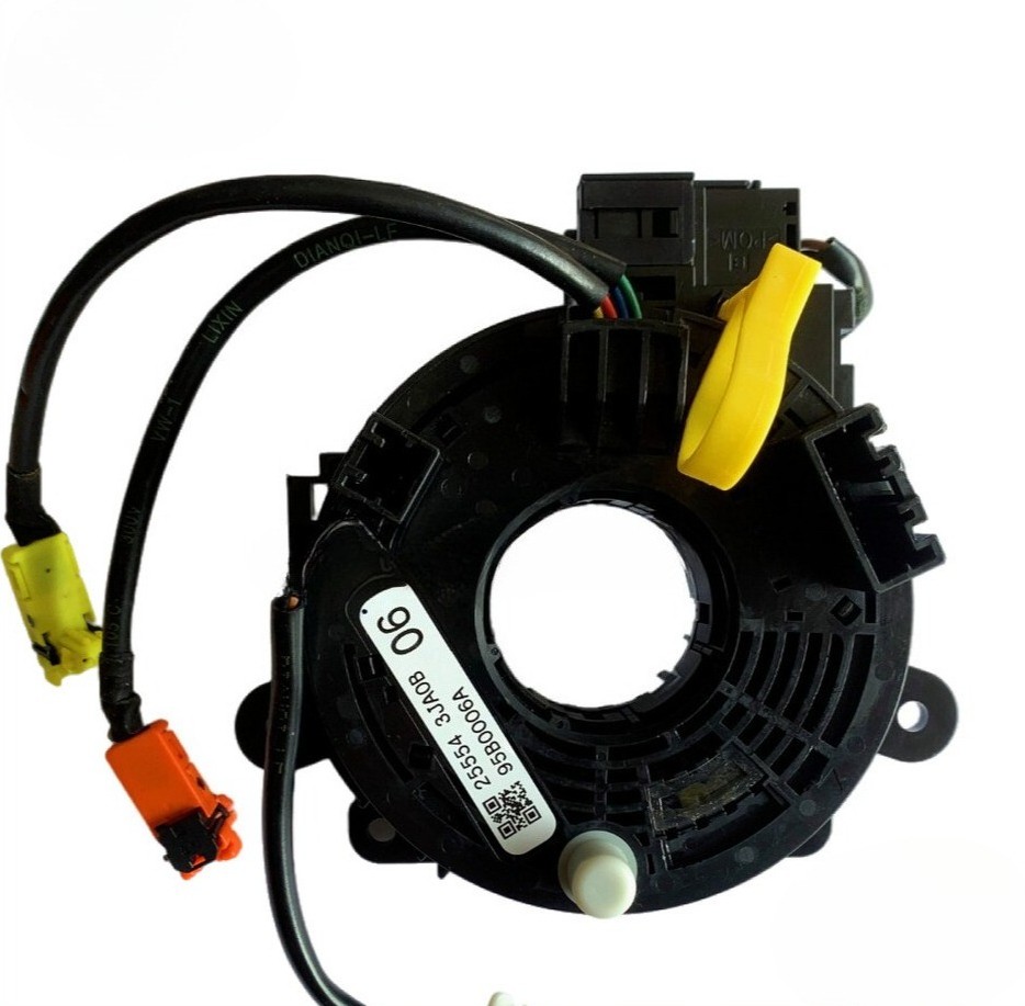 Clock spring (with heating function) suitable for Infiniti Q50 2014-2020