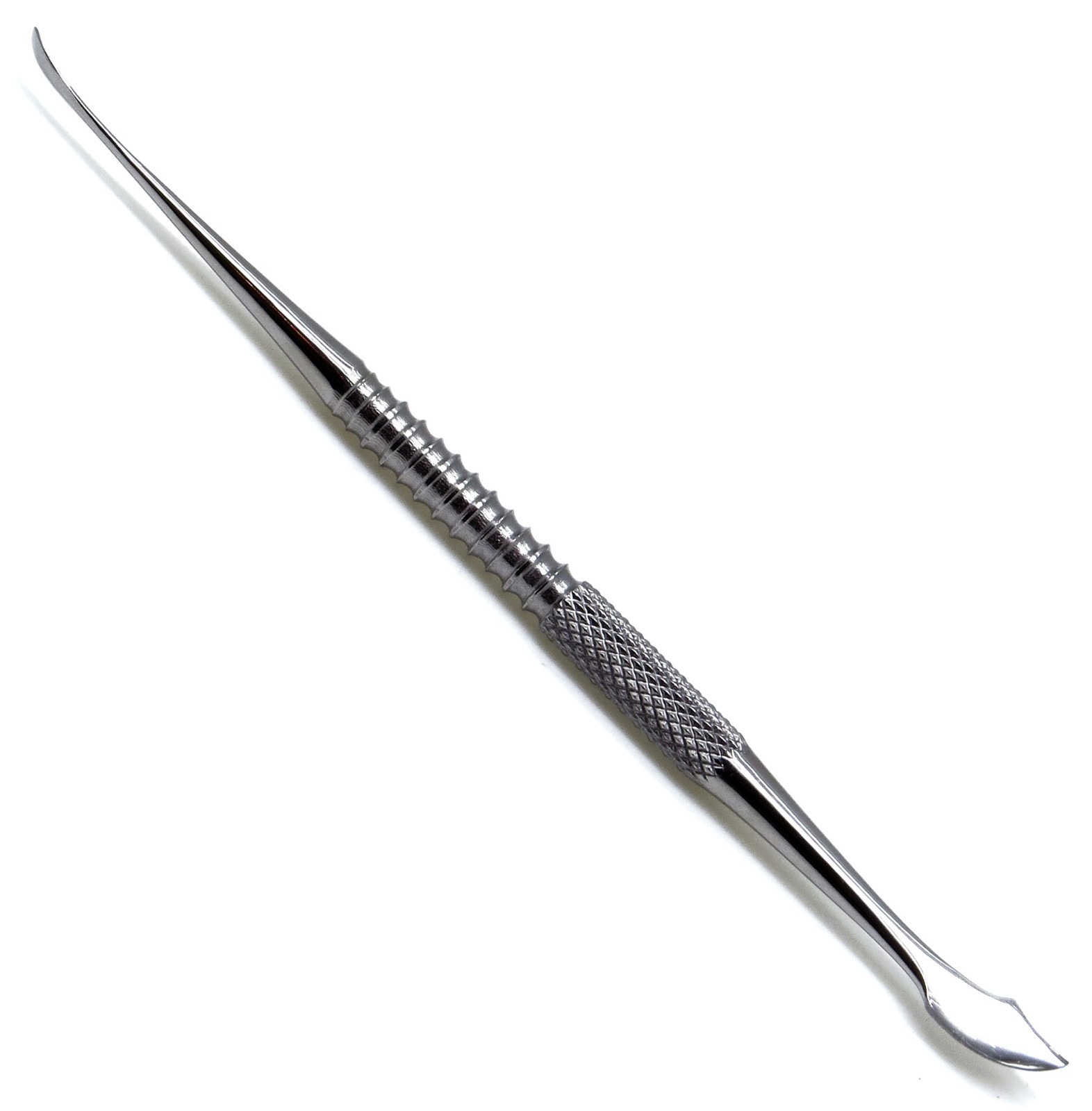 Set of 4 Dental Carving Spatulas – Wax Modeling Mixing Lecron Zahle Beale
