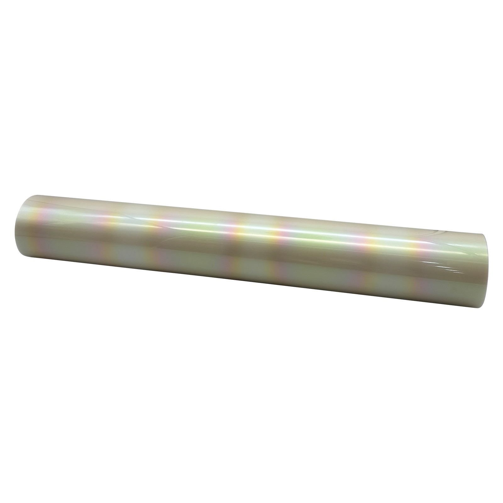 US CALCA 11.8in x 32.8ft DTF Transfer Film DTF Rainbow Film Roll Cold Pee