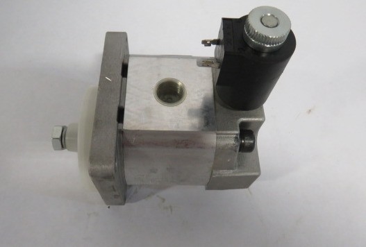 Casappa PLM20.11.2R0 Polaris 20 Hydraulic Gear Pump .69in3/cm 250BAR NOP