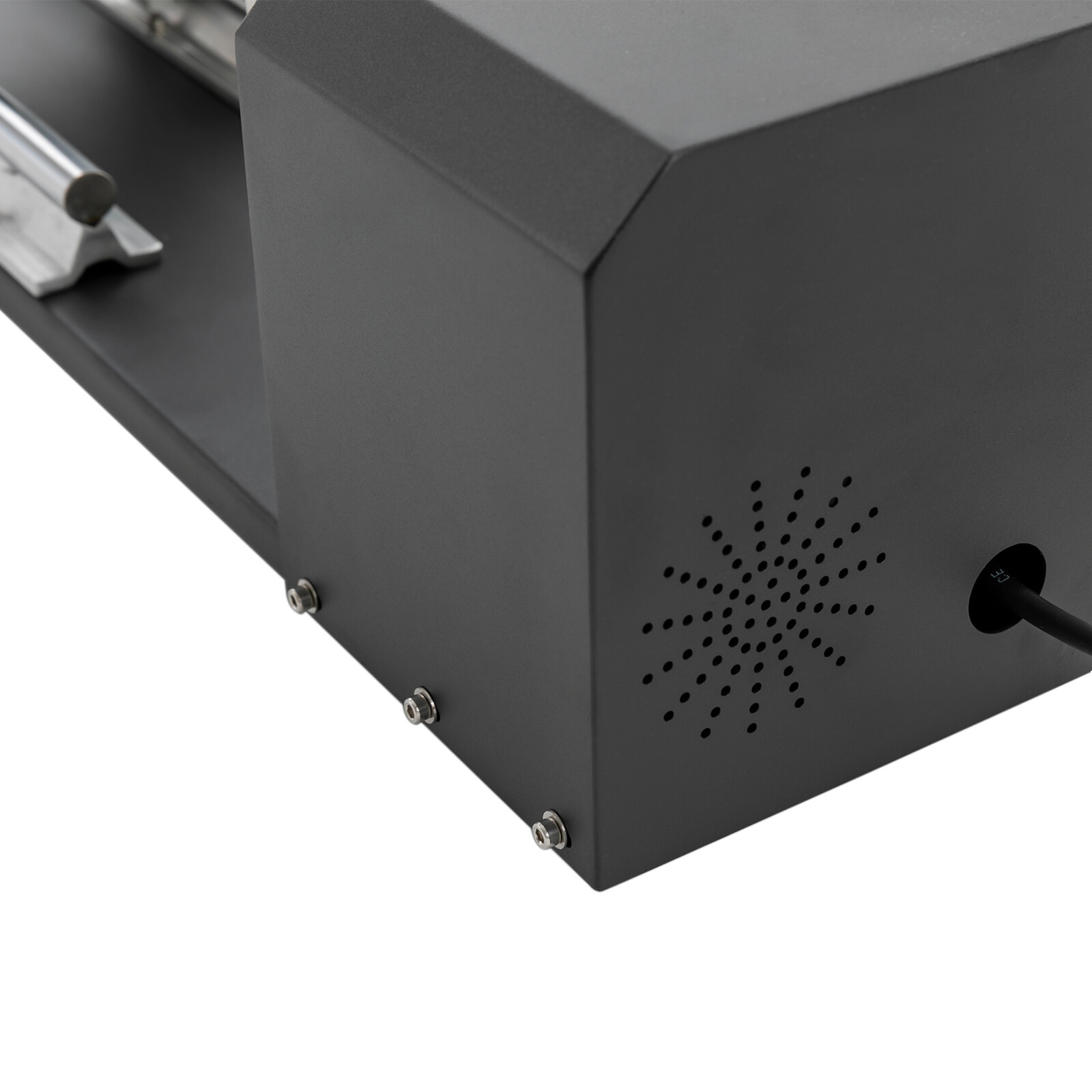 Laser Rotary Y-axis Chuck Engraver Rotary Attachment for Engraving Cutting New