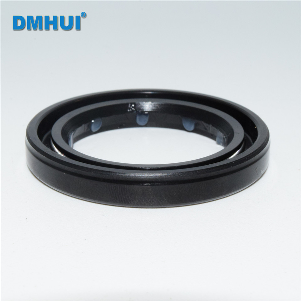 TS16949 TCV Oil Seal 28.56x42x5.5mm NBR Rubber Metric Hydraulic Shaft Seal